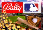 Высшая лига бейсбола начала сотрудничать с компанией Bally